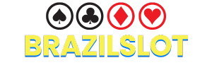 Logo BRAZILSLOT